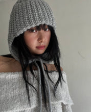 【保暖首選❄️】Luna Solid Knit Hat