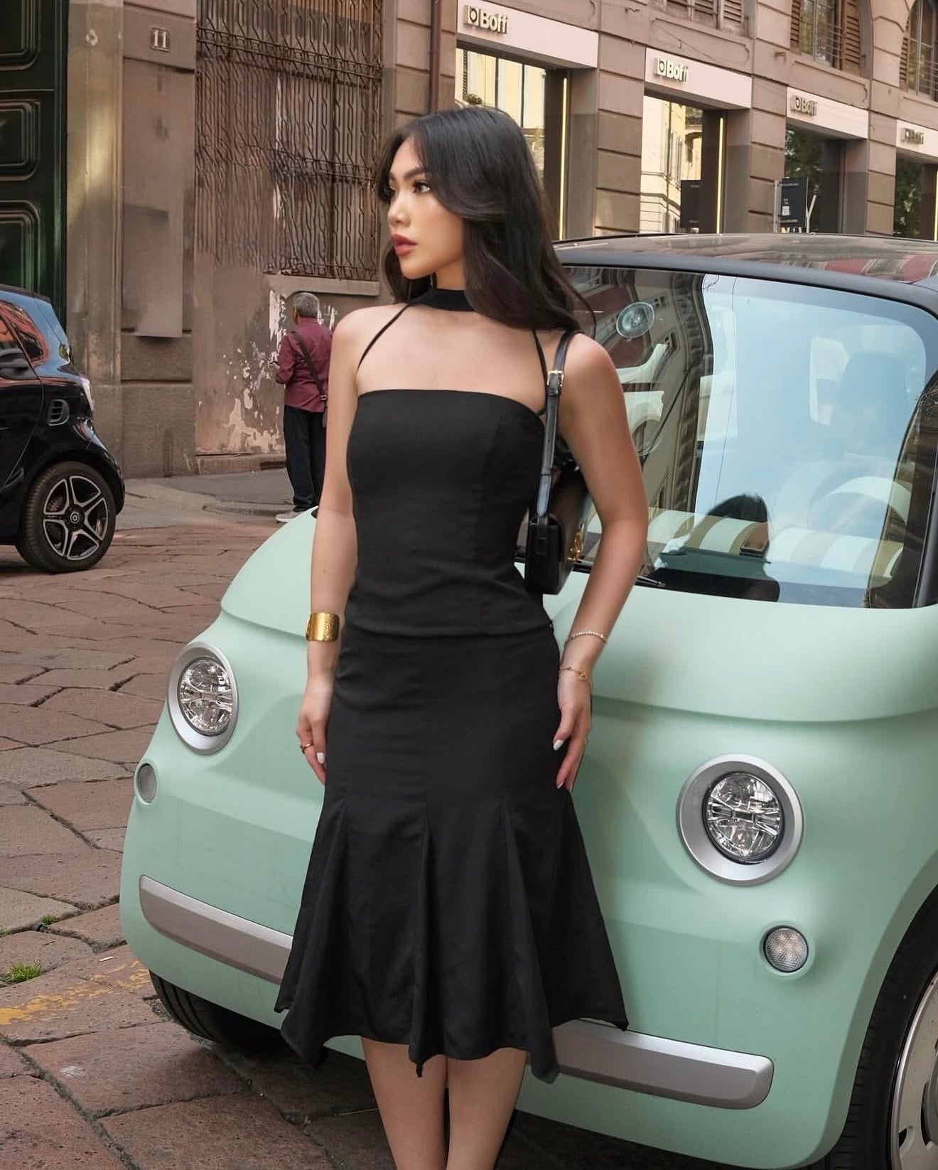 Ciao Top - 11 colours
