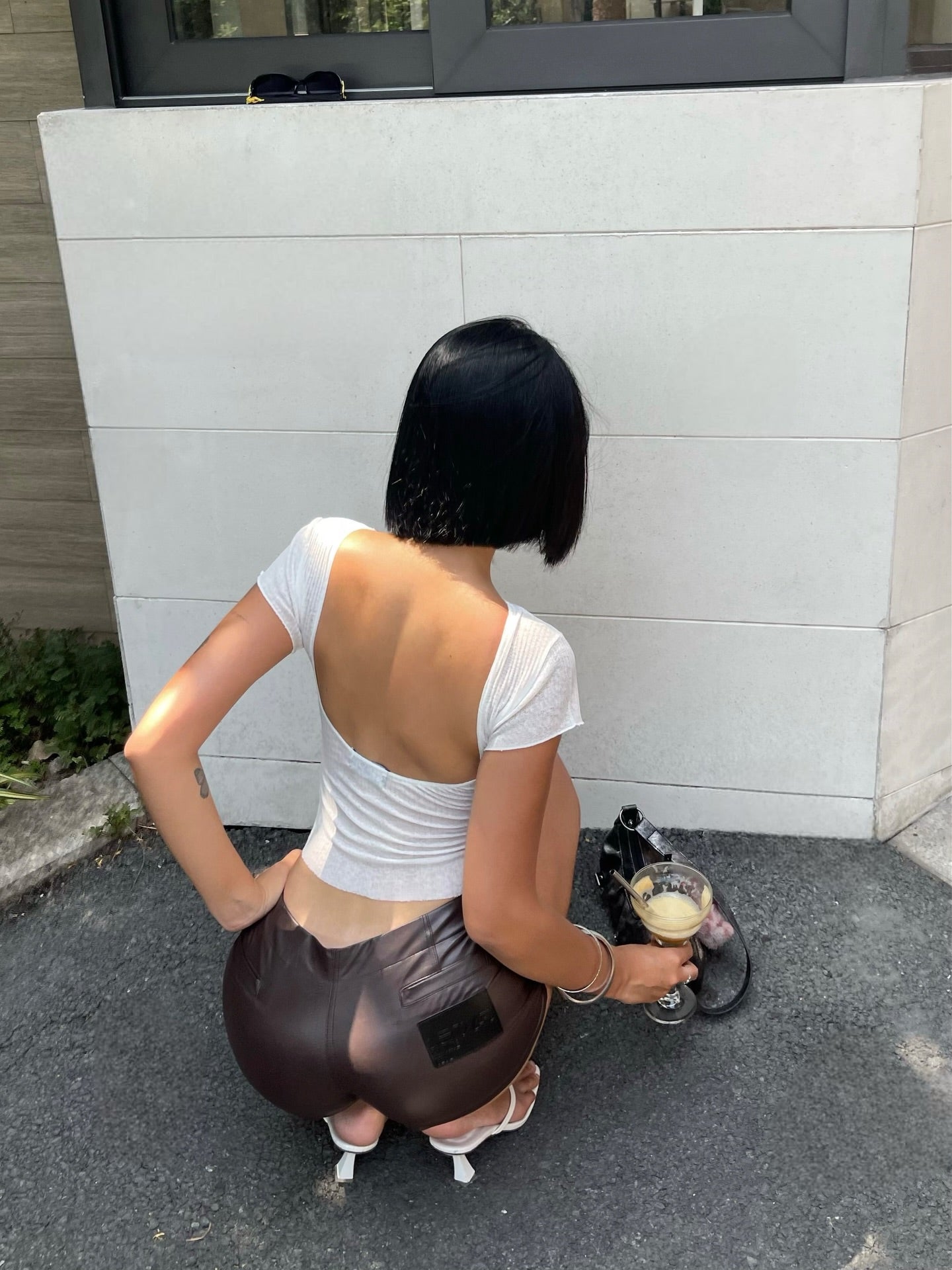 SOOLI Tee