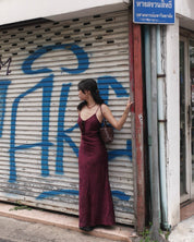 Luna Dress