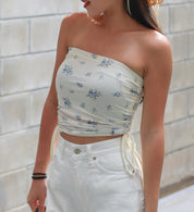 【經典百搭小白褲】Everyday White Denim Shorts