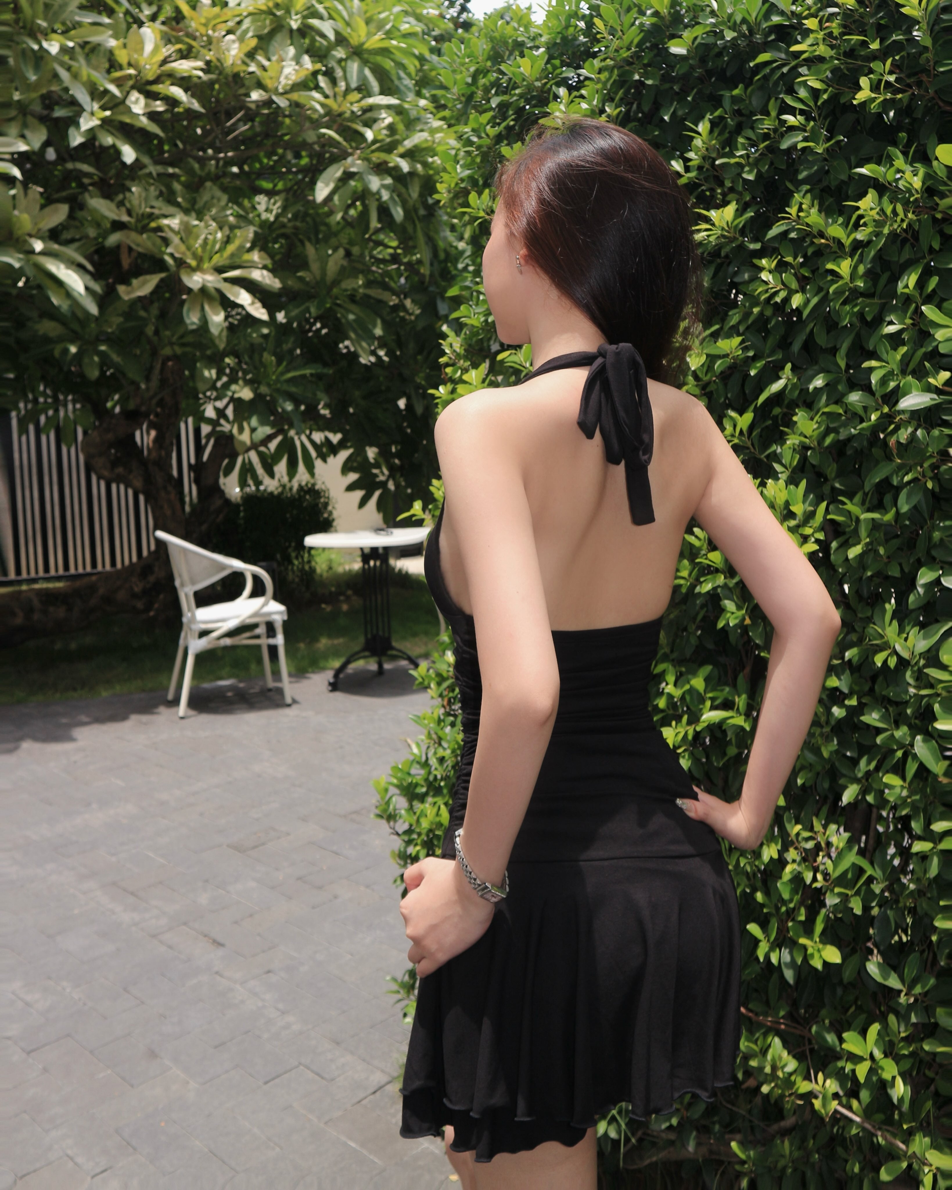 Zuri dress
