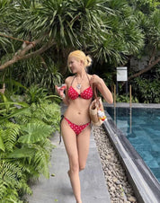 2-piece MARIE Bikini(with pads)