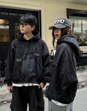【🇻🇳越南連線】 Hoodie King美式短版衛衣