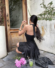 Paris dress