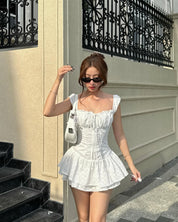 Marcella Dress