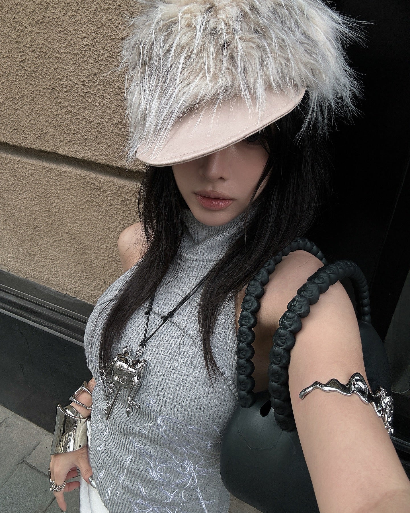 RUE Tank top