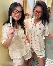 Damsen Pajama set
