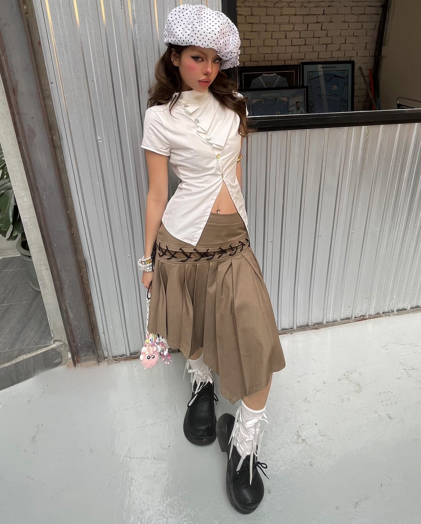 ELITE Top