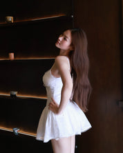 Pure dress