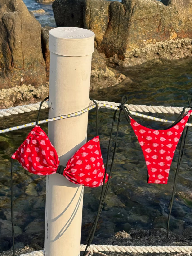 2-piece MARIE Bikini(with pads)