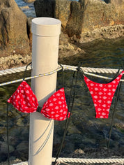 2-piece MARIE Bikini(with pads)