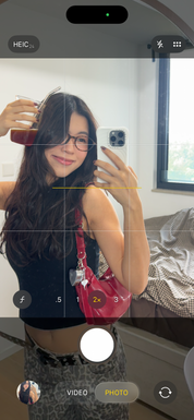 【Miu感眼鏡｜方圓臉OK!!】Oval Shaped Glass