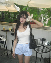 Bella Lace Top