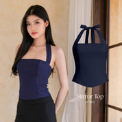 Mirror Top - 4 colours