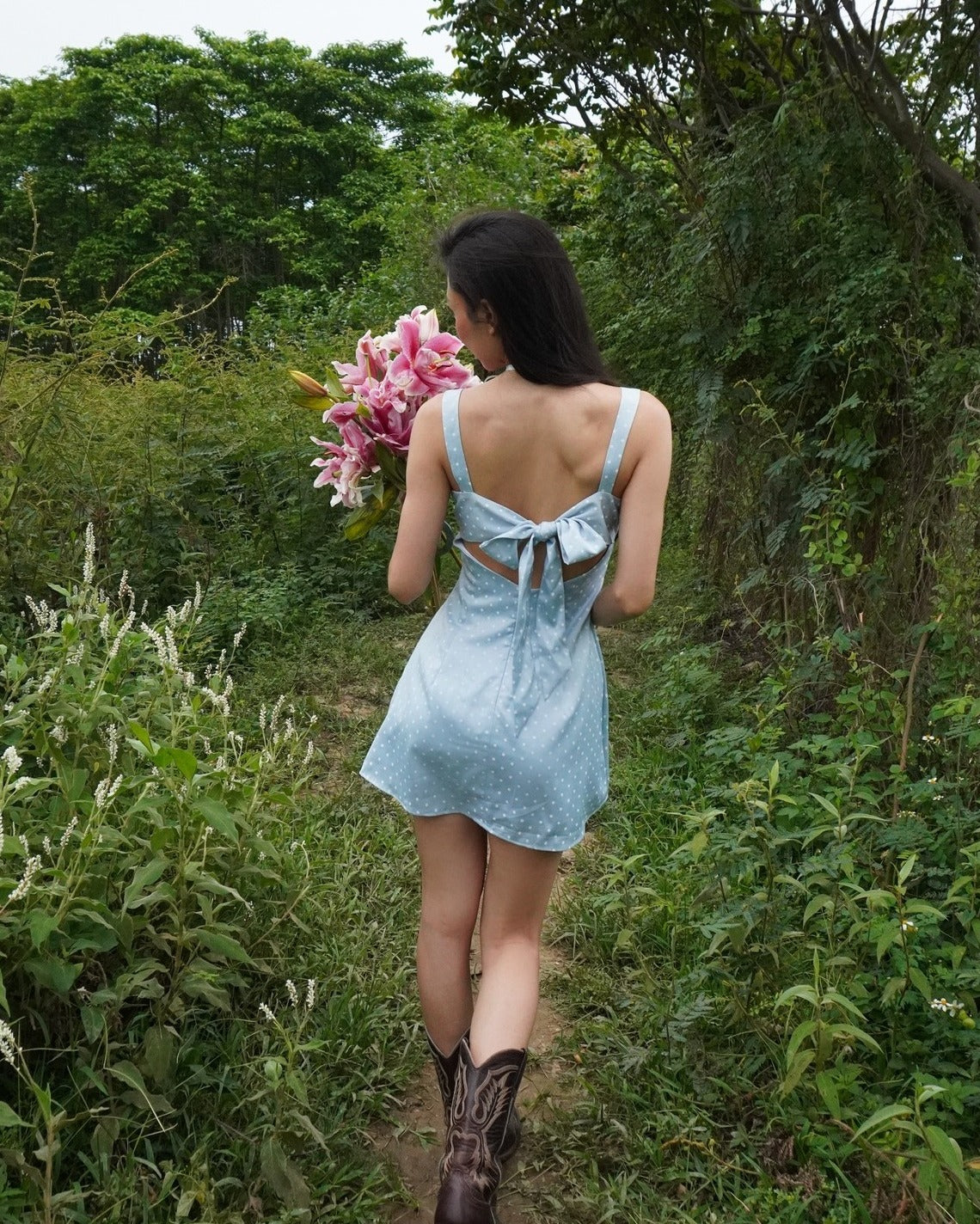 Lumi dress
