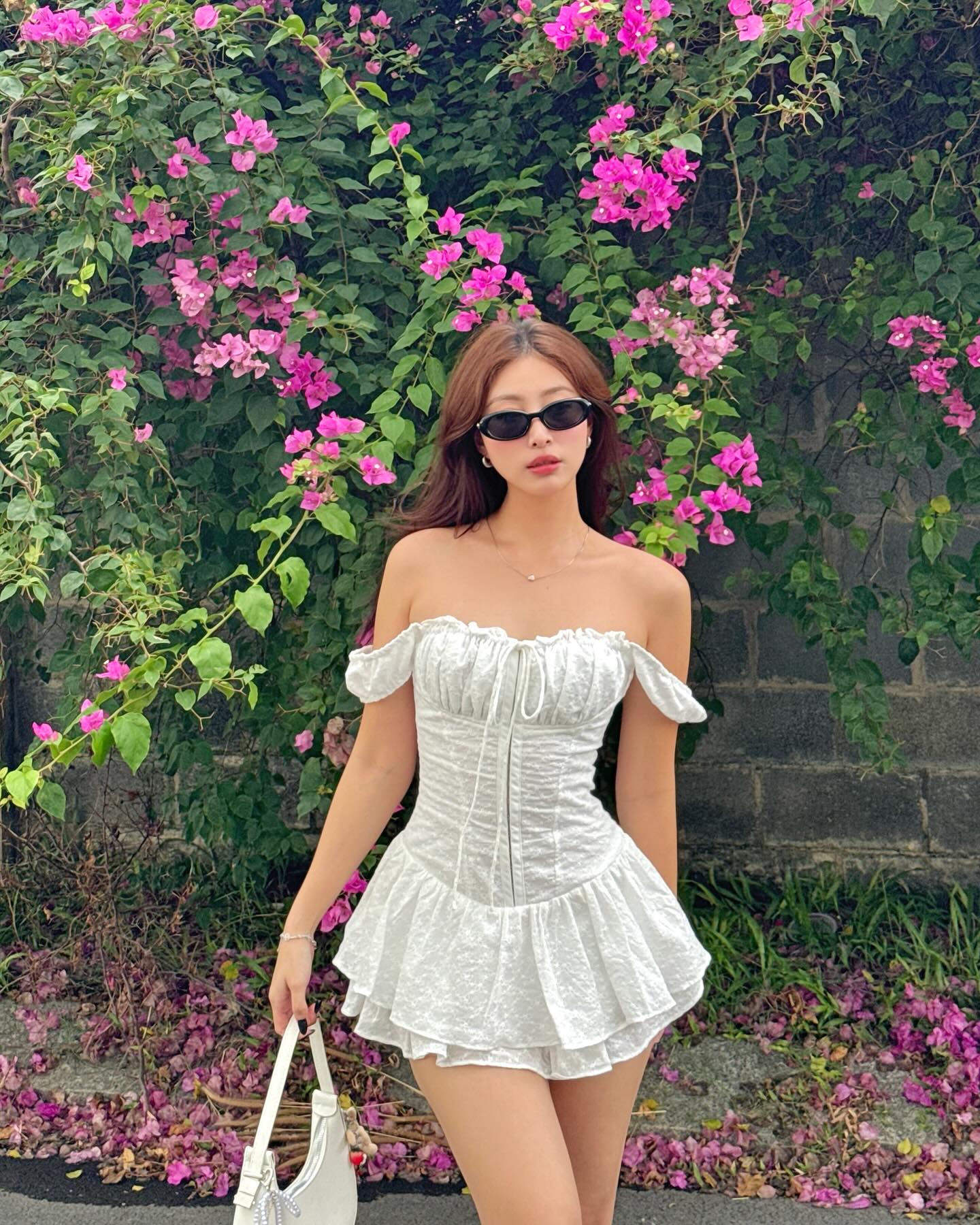 Marcella Dress