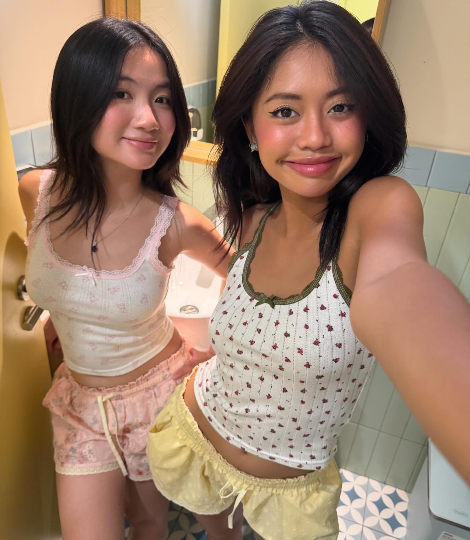 KARA Tops
