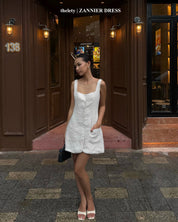 Zannier Dress