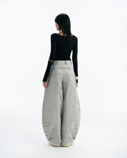 BISOU Long Sleeve Top