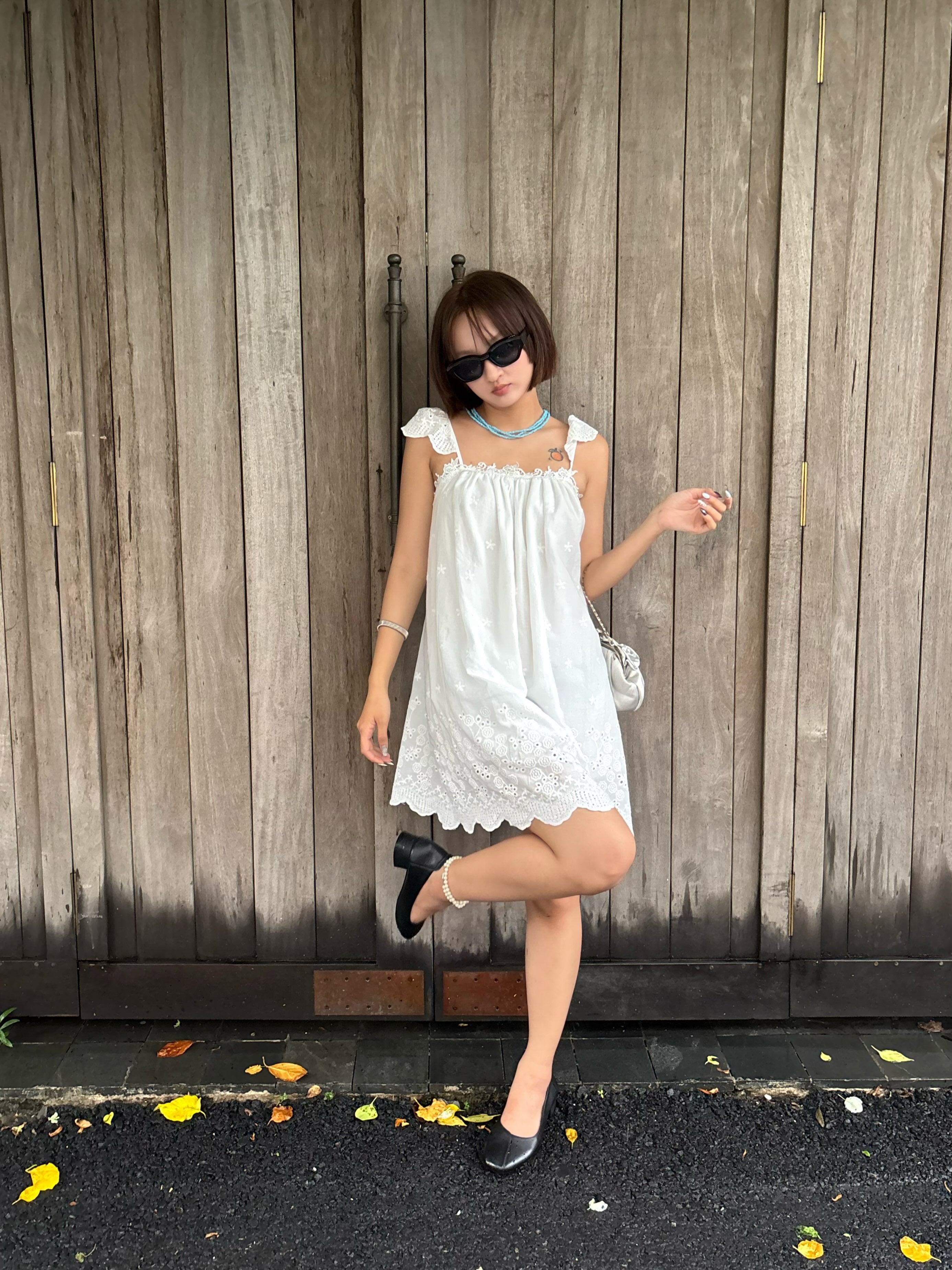 Aurora dress
