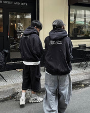 【🇻🇳越南連線】 Hoodie King美式短版衛衣