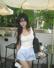 Bella Lace Top