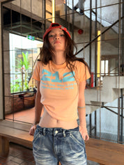 212 Code Babytee