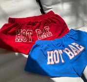 HOT BAE Summer Short