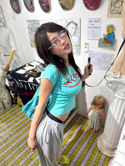 Yokuyatta Babytee