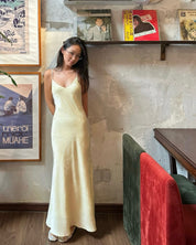 Luna Dress