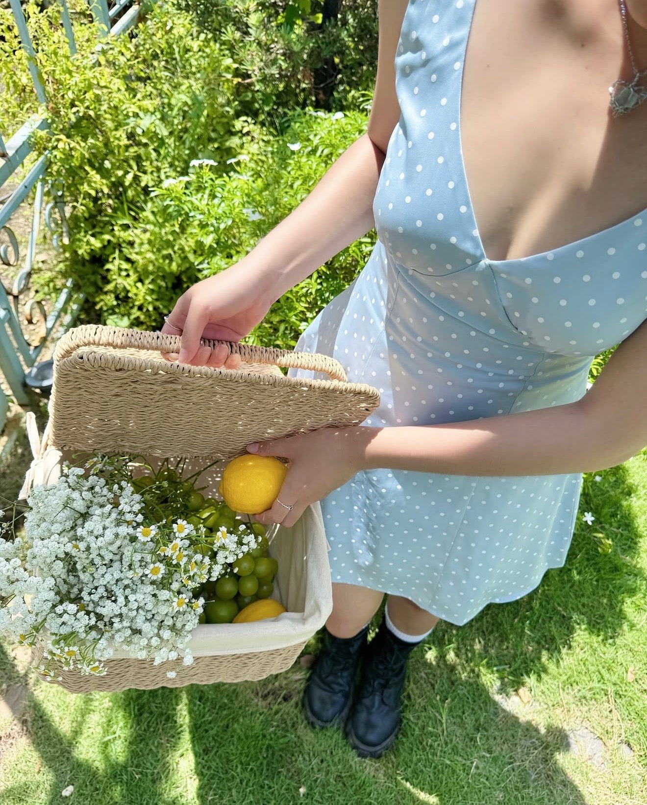 Lumi dress