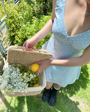 Lumi dress