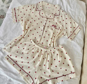 Damsen Pajama set