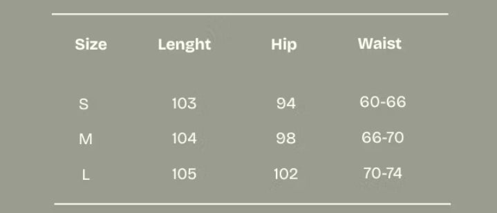 Premium Linen Wide Leg Pants
