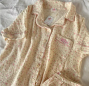 Damsen Pajama set