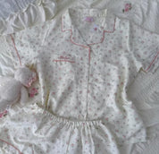 Damsen Pajama set