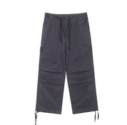 Kaylane High Waist Cargo Pants