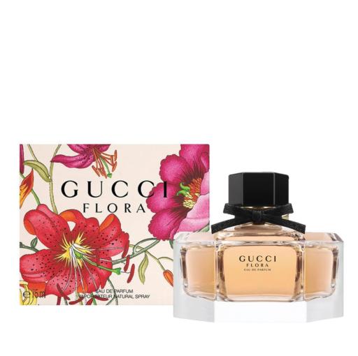 Gucci Flora 花之舞淡香精