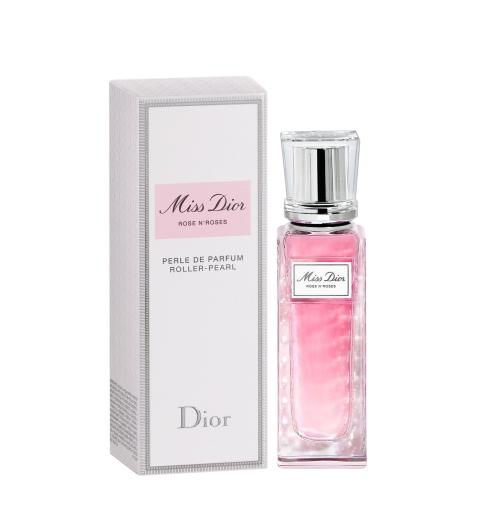 Christian Dior Miss Dior 滾珠淡香水