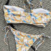 Layla Tie Bikini
