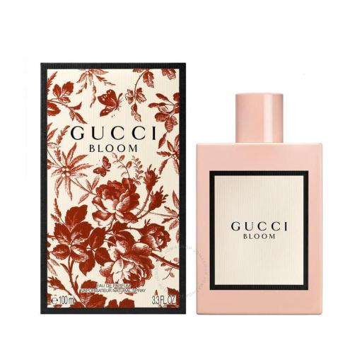 Gucci Bloom 綻放香水