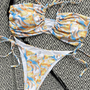 Layla Tie Bikini