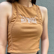 Wild Child Tank Top