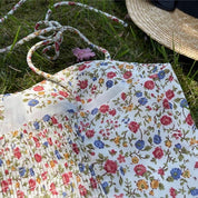 Adria Floral Tank Top