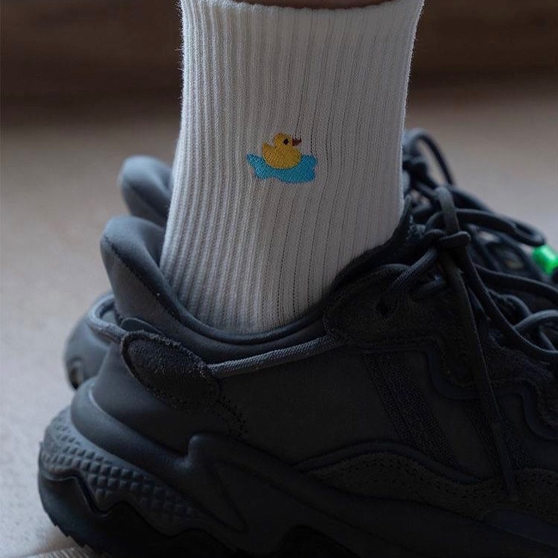 5 PCs Socks Set