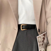 Vintage Belt
