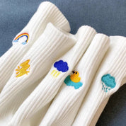 5 PCs Socks Set