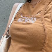 Wild Child Tank Top