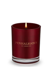 Penhaligon's Kumgan Rose 香氛蠟燭